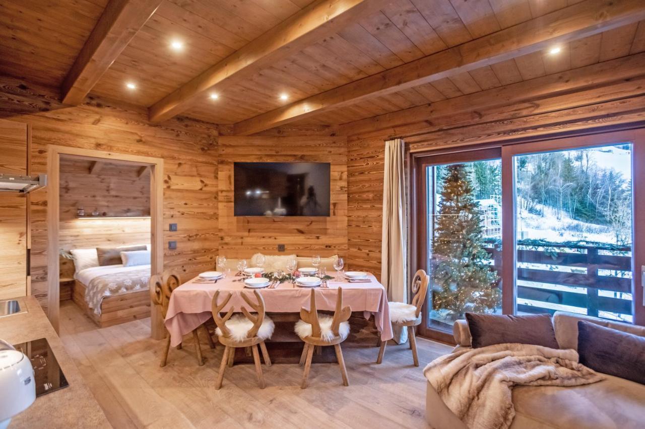 iFlat Chalet Carole Ortisei Extérieur photo